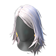 Thunderous Blanc (Head)
