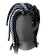 Blu Serpent (Head)