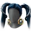 Pink Serpent (Head)