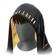 Pyramid Edge (Head)