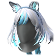 Foxlight Fantasy (Head)