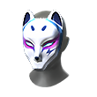 Foxlight Phantom (Mask)
