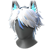 Foxlight Phantom (Head)