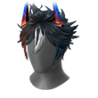 Midnight Gamer (Head)