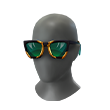 Captain Sunglasses