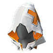 Jagged Grin (Head)