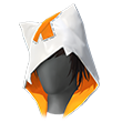 Jagged Smile (Head)