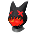 Complete Combustion (Head)