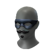 Horsin' Around (Mask)