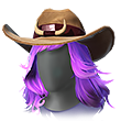 No Horsin' Around (Head)