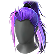 Violet Voltage (Head)