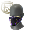 Mystic Aura (Mask)