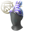 Mystic Aura (Head)