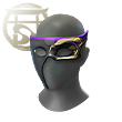 Tainted Aura (Mask)