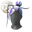 Tainted Aura (Head)