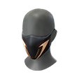 Booyah Captain (Mask)