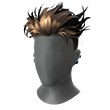 Booyah Captain (Head)