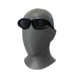 On Vacation (Mask)