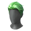 On Vacation (Head)
