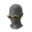 Loy Lotus (Mask)