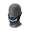 Necro Walker (Mask)