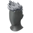 Necro Walker (Head)