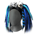 Bony Catrina (Head)