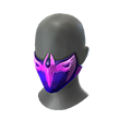 Shadow Prowler (Mask)