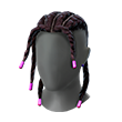Shadow Prowler (Head)