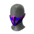 Shadow Dancer (Mask)