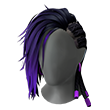 Shadow Dancer (Head)
