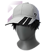 Aero Flex (Head)