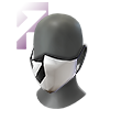 Aero Ready (Mask)