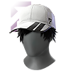 Aero Ready (Head)