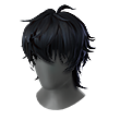 Fluffy Hair
