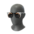 Jagged Sunglasses