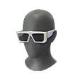 Street Savvy (Mask)
