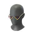 Fashion Savvy (Mask)