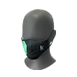 Code K (Mask)