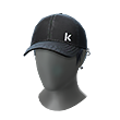 Code K (Head)