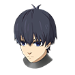 Isagi Head