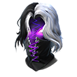 Stitched Tailoress (Mask)