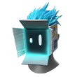 Taped Delivery (Mask)