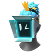 Speedy Delivery (Mask)