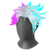 Aurora Shade (Head)