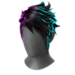 Aurora Calling (Head)