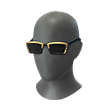 Sporty Star (Mask)