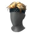 Sporty Star (Head)