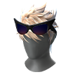 Thorny Desire (Head)
