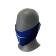 Frosty Furry (Mask)